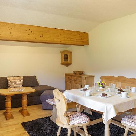 Landhaus Lindl - Ein Ruhiges Platzl Zum Wohlfuehlen Leutasch Zewnętrze zdjęcie
