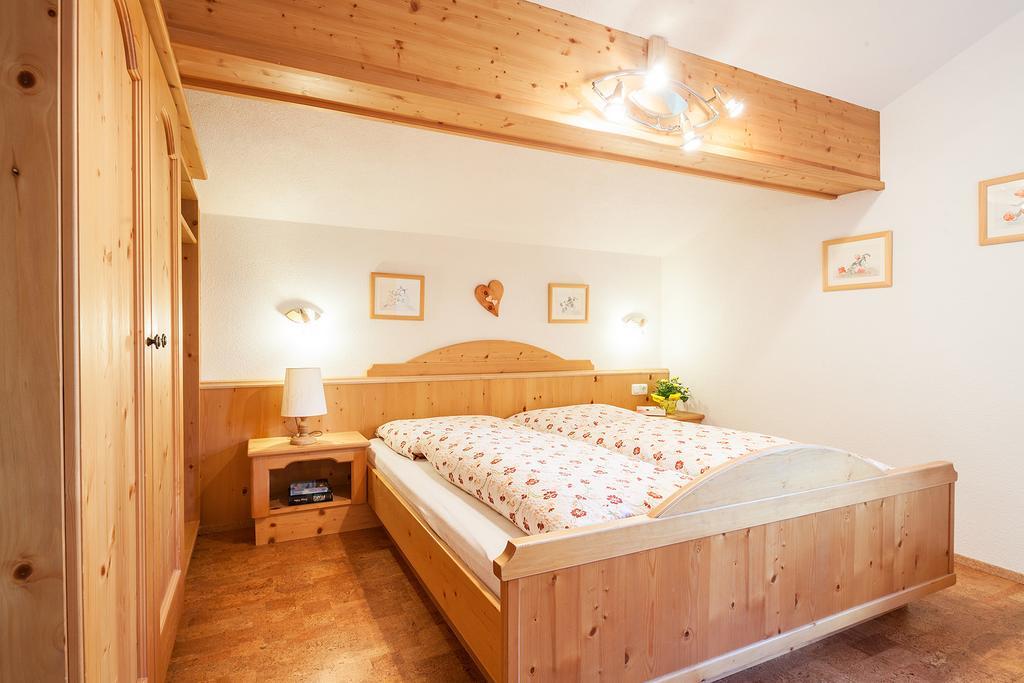Landhaus Lindl - Ein Ruhiges Platzl Zum Wohlfuehlen Leutasch Zewnętrze zdjęcie