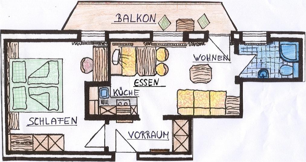Landhaus Lindl - Ein Ruhiges Platzl Zum Wohlfuehlen Leutasch Zewnętrze zdjęcie