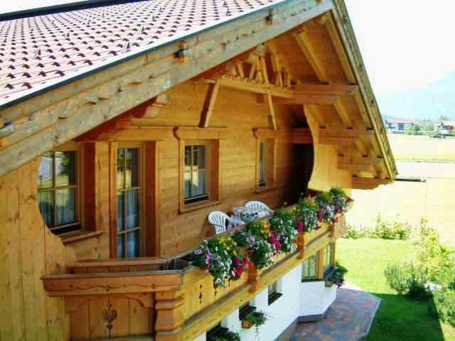Landhaus Lindl - Ein Ruhiges Platzl Zum Wohlfuehlen Leutasch Zewnętrze zdjęcie